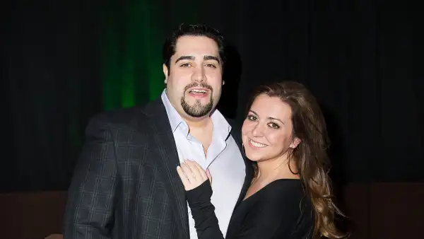 RHONJ Lauren Manzo Finalized Divorce From Vito Scalia Months Ago