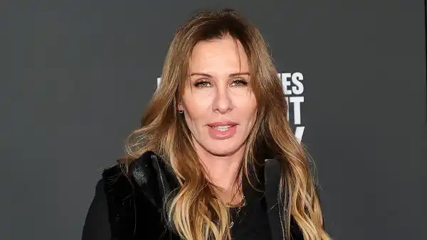 RHONY s Carole Radziwill Says Sex Is a Great Leveler Shares Why She Dates Younger Men 362