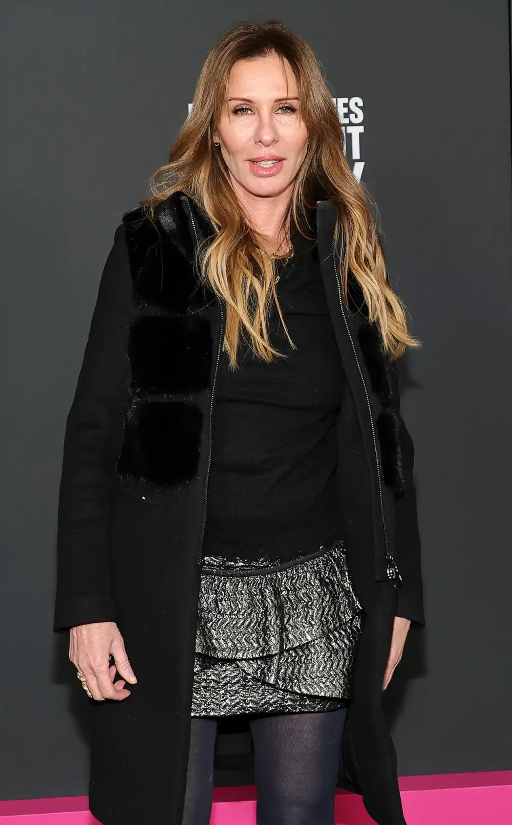 RHONY s Carole Radziwill Says Sex Is a Great Leveler Shares Why She Dates Younger Men 362