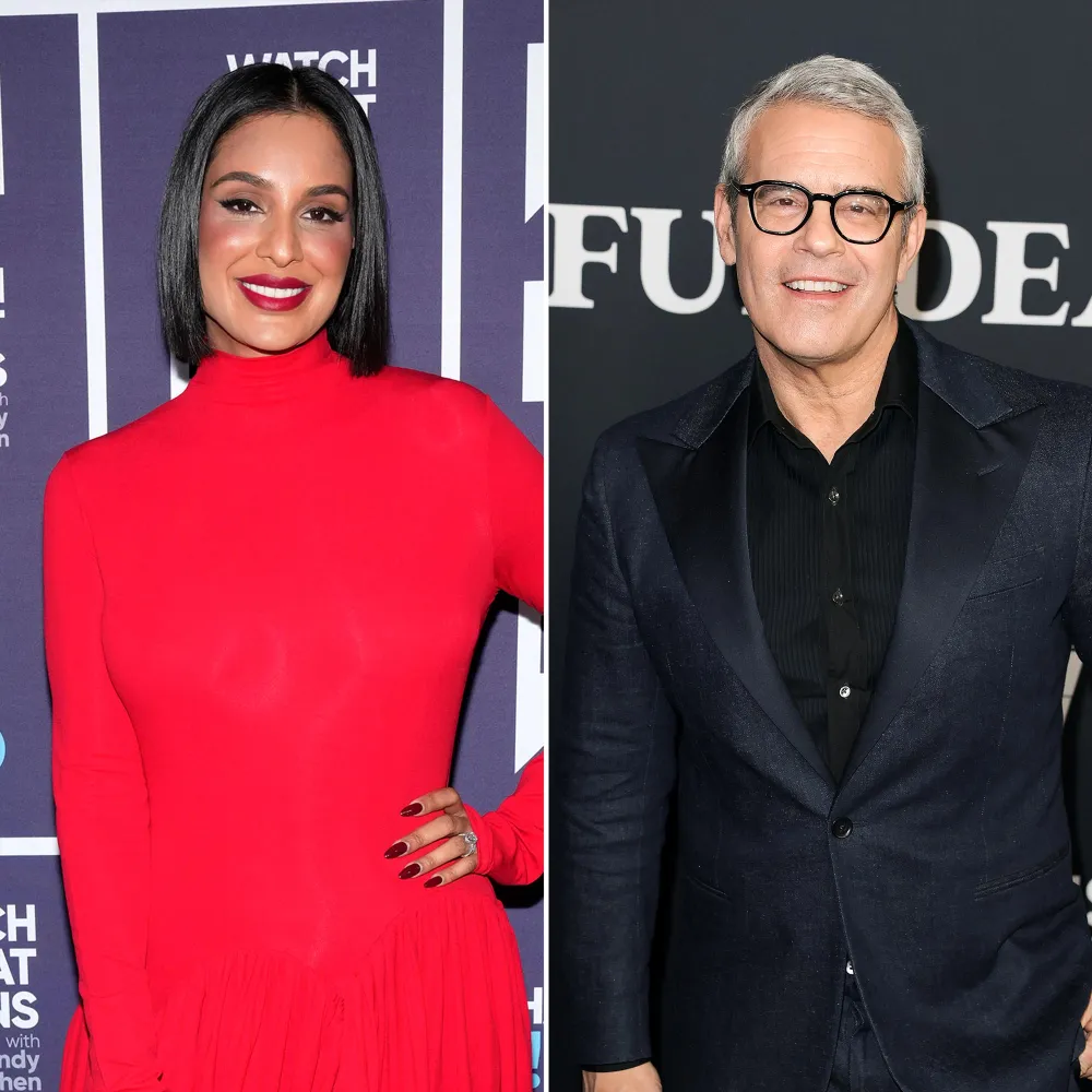 RHONY s Jessel Didnt Take Offense to Andy Cohen Asking About Her Plastic Surgery 210