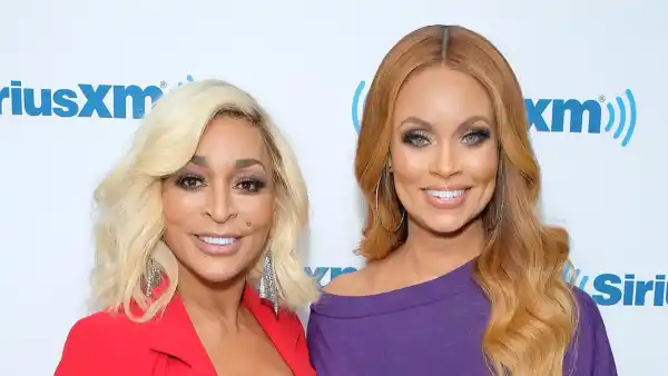 RHOPs Gizelle Bryant Weighs In on Karen Huger Possibly Facing Jail Time for DUI
