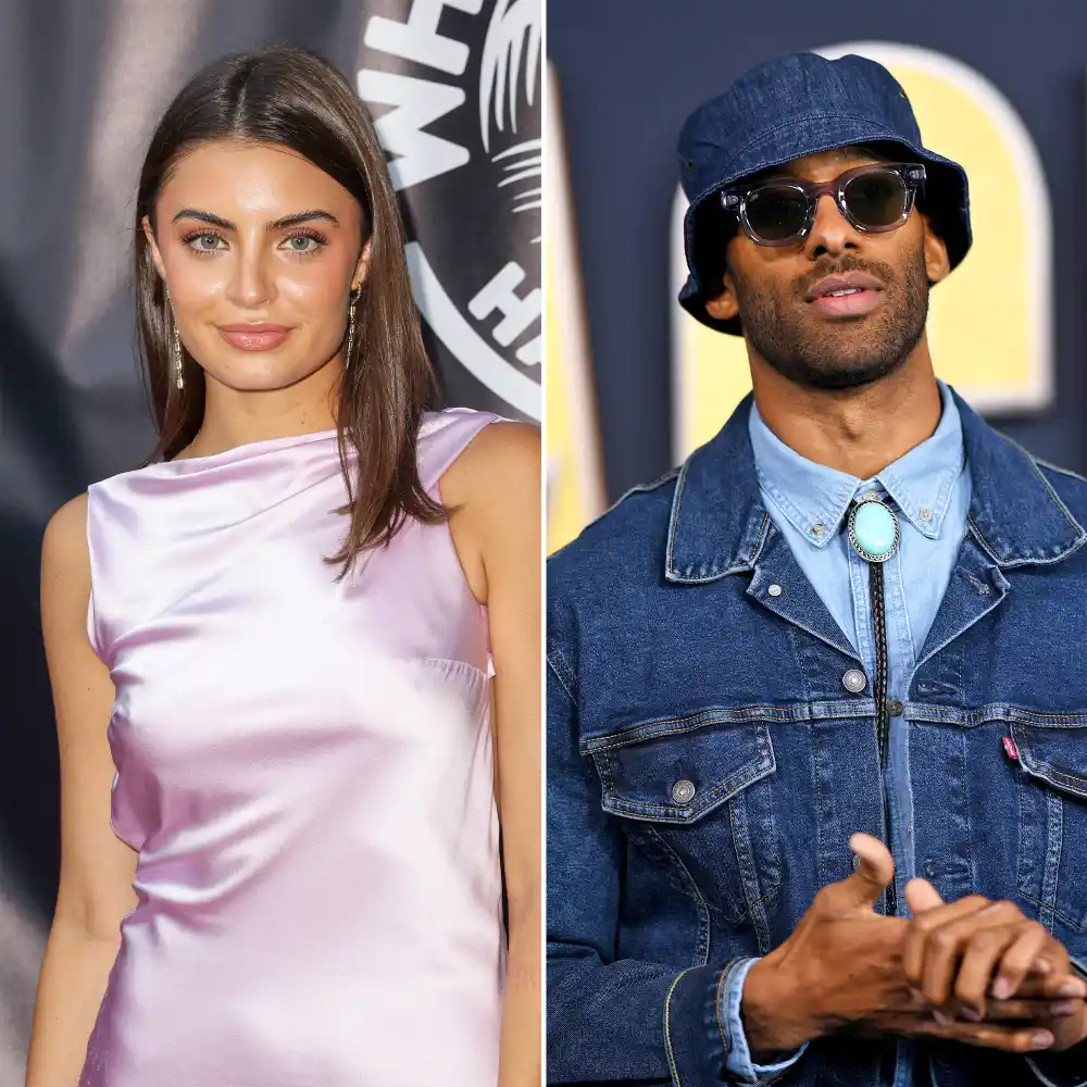 Rachael Kirkconnell Addresses Liking Matt James IG Post After Breakup