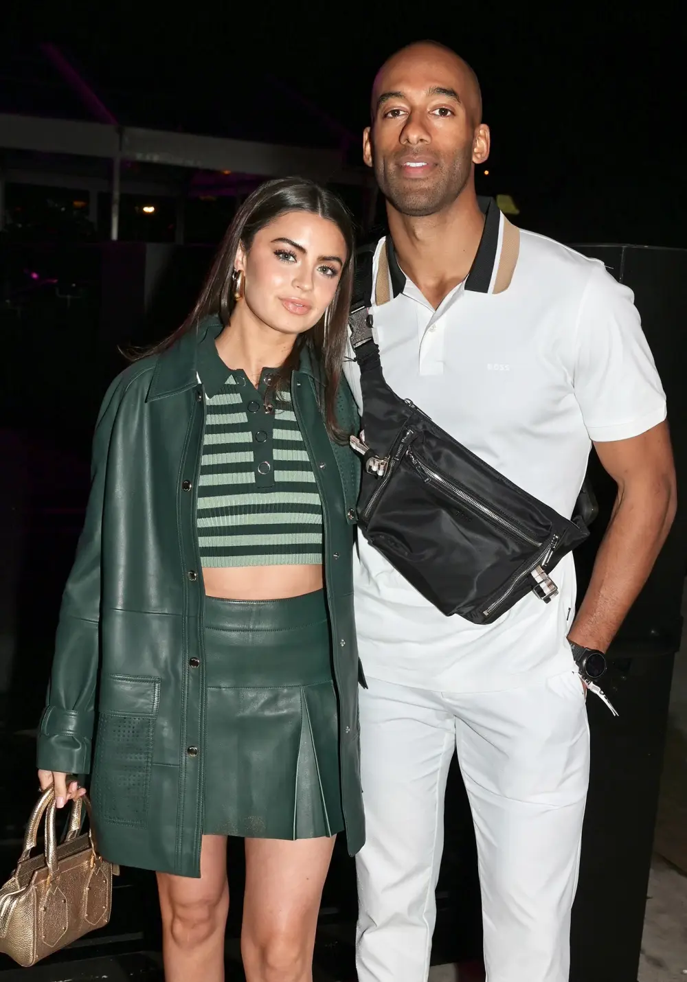 Rachael Kirkconnell Addresses Liking Matt James IG Post After Breakup