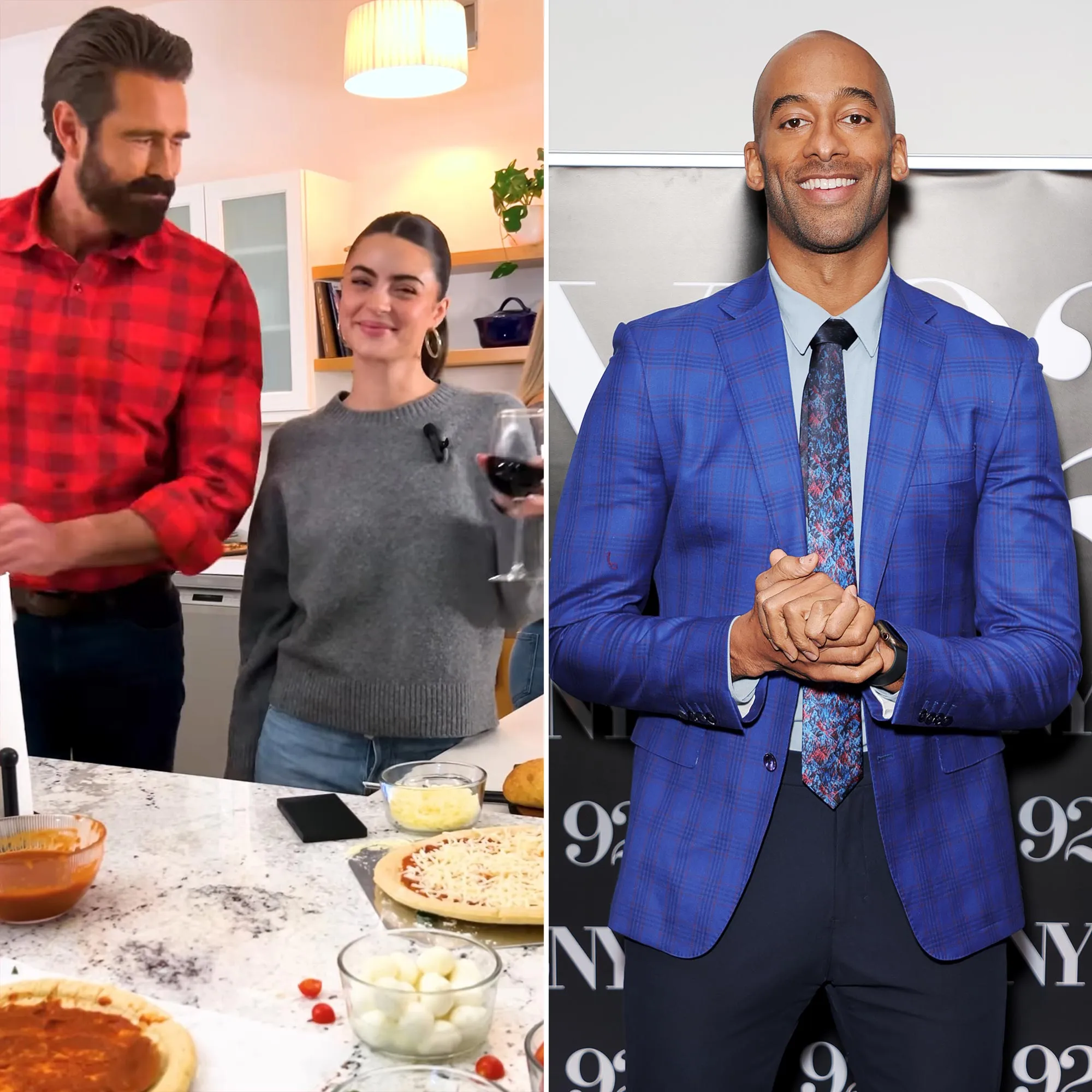 Rachael Kirkconnell Gets Last Laugh on Matt James With New Ad 294