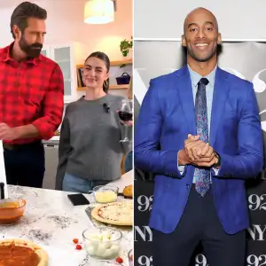 Rachael Kirkconnell Gets Last Laugh on Matt James With New Ad 294