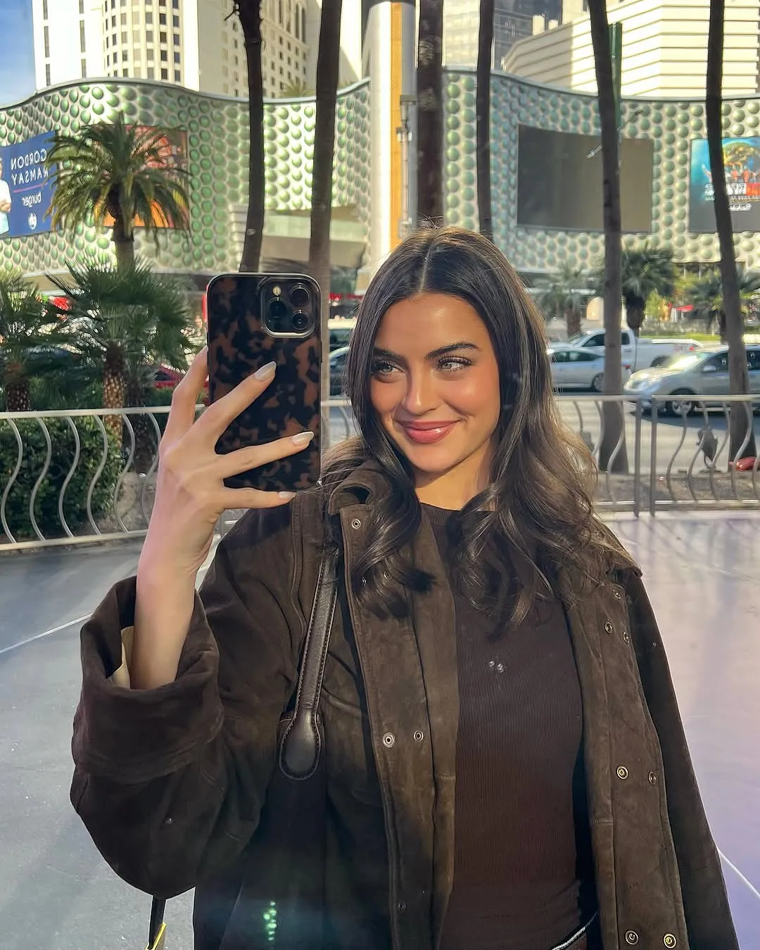 Rachael Kirkconnell Is Glowing and Enjoying Herself Post Matt James Split