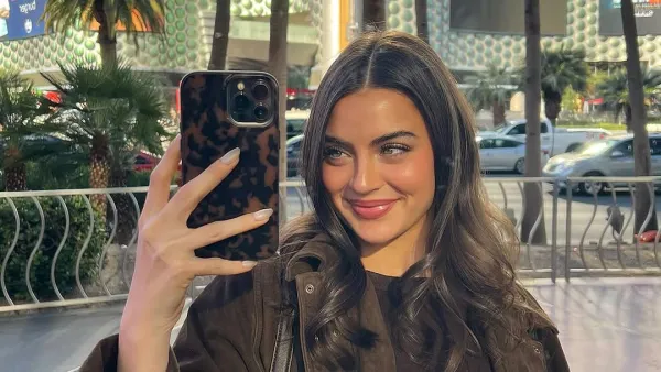 Rachael Kirkconnell Is Glowing and Enjoying Herself Post Matt James Split