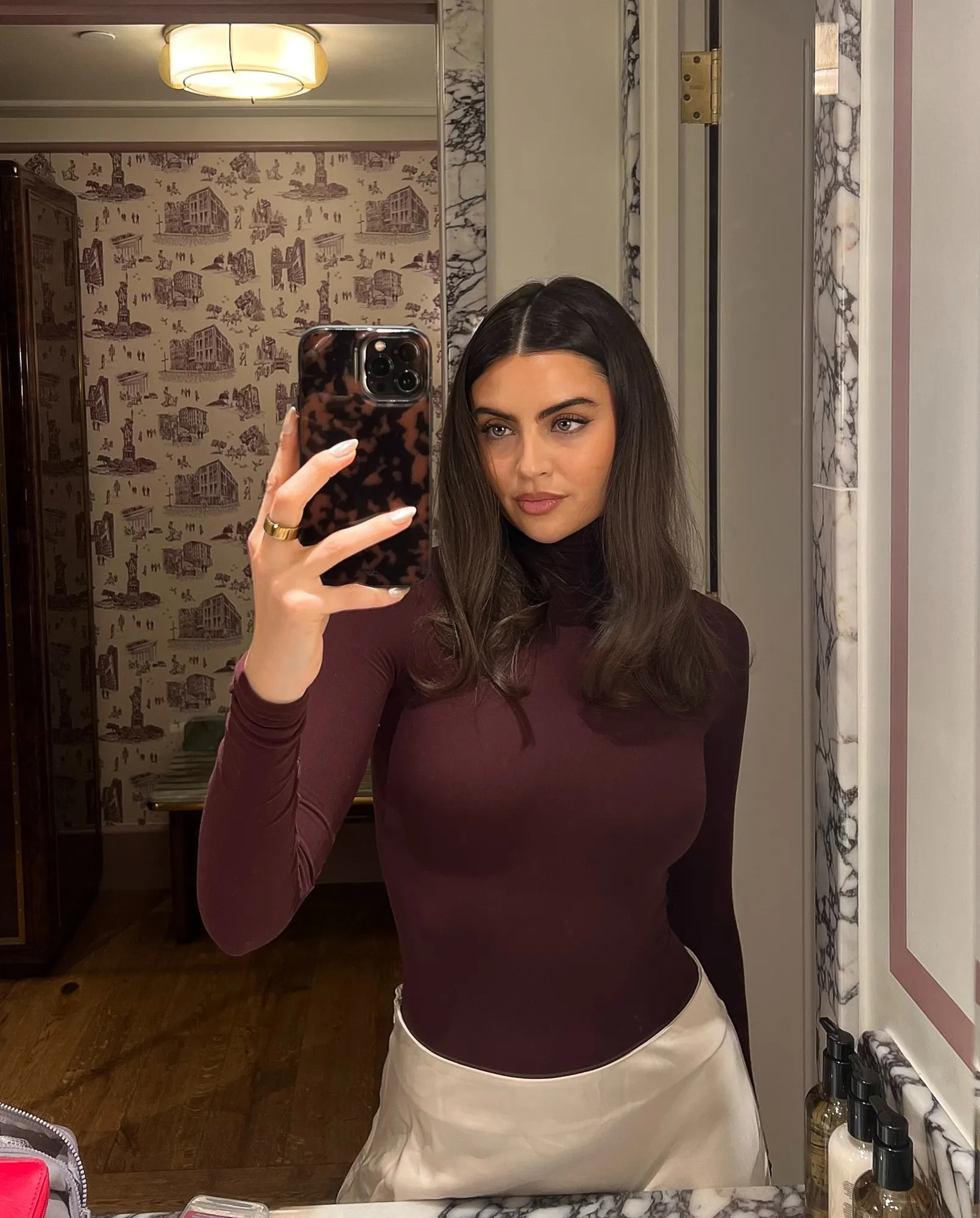 Rachael Kirkconnell Is 'Obviously' Listening to Taylor Swift After Breakup