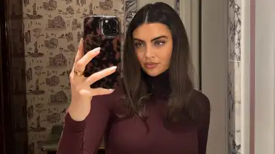 Rachael Kirkconnell Is 'Obviously' Listening to Taylor Swift After Breakup