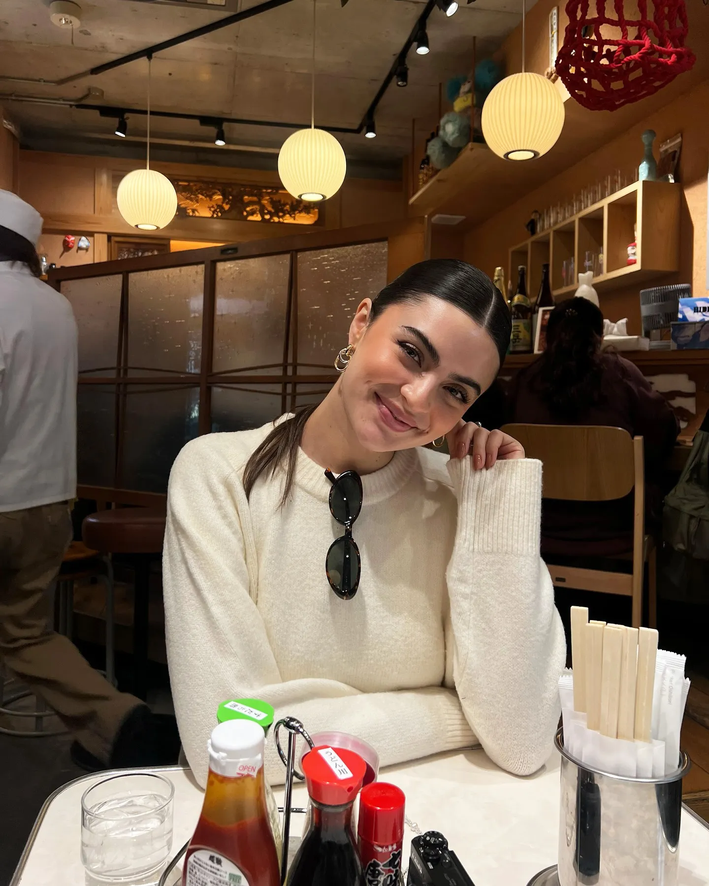 Rachael Kirkconnell Shows Off Her Vegas Galentines Outfits