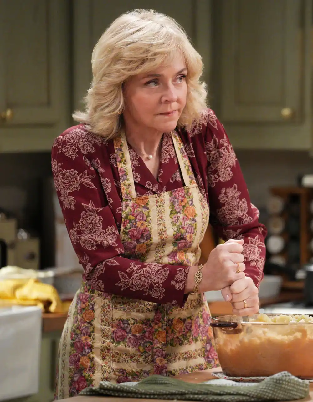 Which The Big Bang Theory and Young Sheldon Stars Reprised Their Roles on Georgie and Mandy