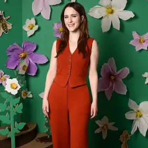 Rachel Brosnahan Shares Her Most Ridiculous Fry Condiment: 'Peanut Butter'