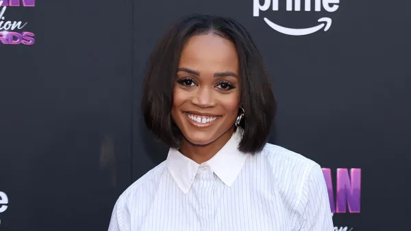 Rachel Lindsay Reacts to Losing Social Media Followers I Dont Fit In