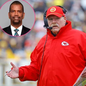 Radio Host Thinks Andy Reid Should Quit as Chiefs Coach After Super Bowl