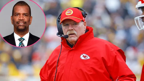 Radio Host Thinks Andy Reid Should Quit as Chiefs Coach After Super Bowl