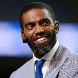 Randy Moss Shares Cancer Update During Virtual NFL Honors Appearance