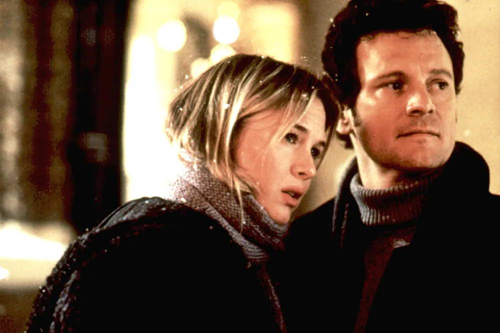 Renee Zellweger Questioned If Bridget Jones Happiness Meant She Did not Love Mark Darcy Enough