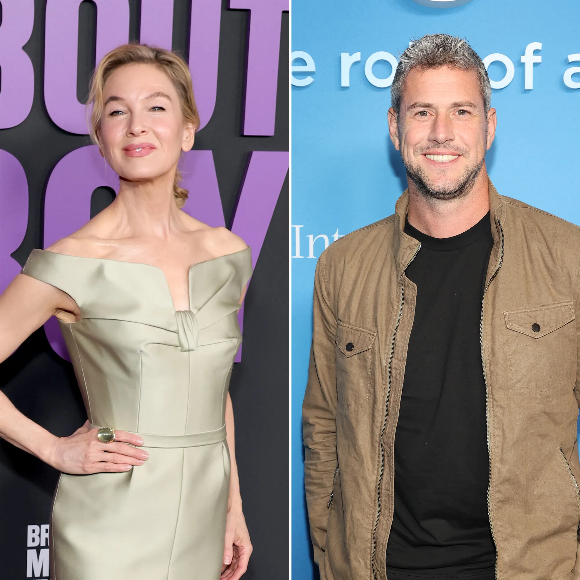 Renee Zellweger and Ant Anstead s Whirlwind Romance Timeline of Their Relationship 