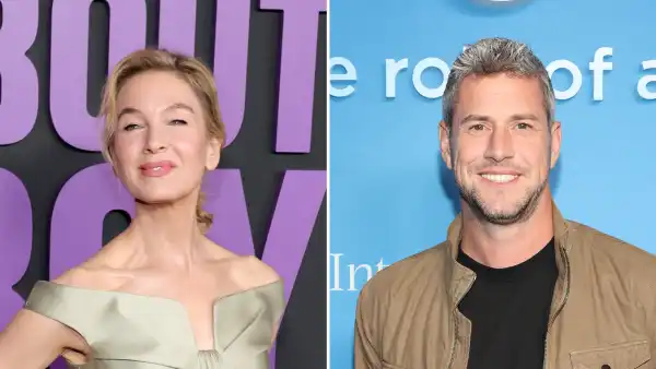 Renee Zellweger and Ant Anstead s Whirlwind Romance Timeline of Their Relationship