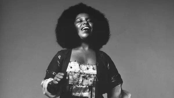 Roberta Flack Dead at 88