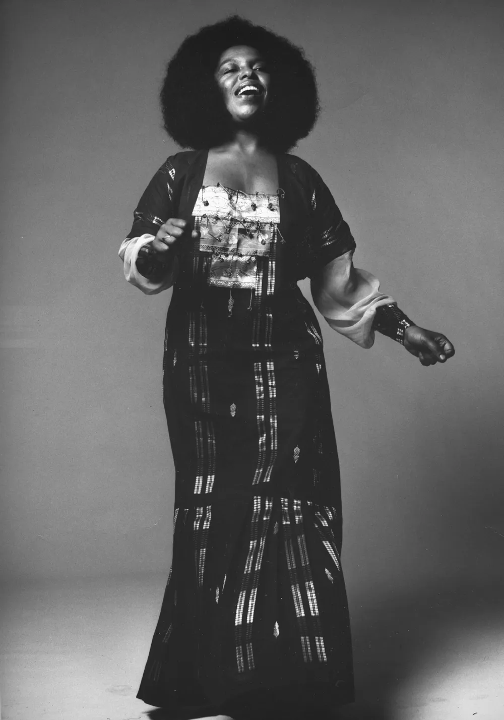 Roberta Flack Dead at 88