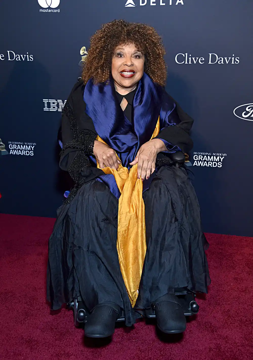 Roberta Flack Dead at 88
