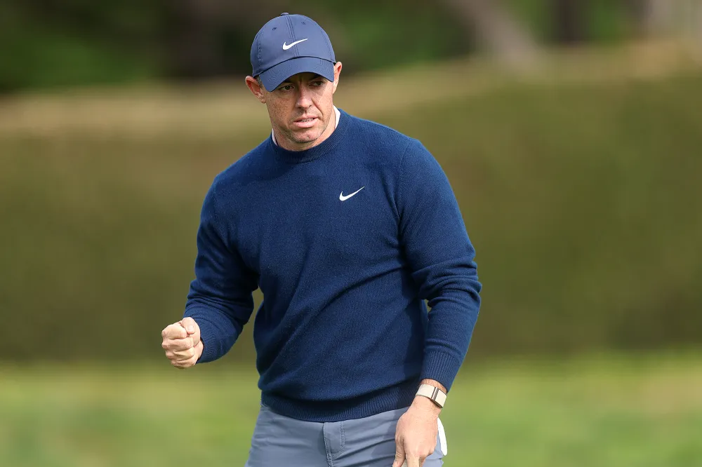 Rory McIlroy Admits He 'Struggled' in Marriage to Erica Stoll in Netflix's 'Full Swing' Trailer