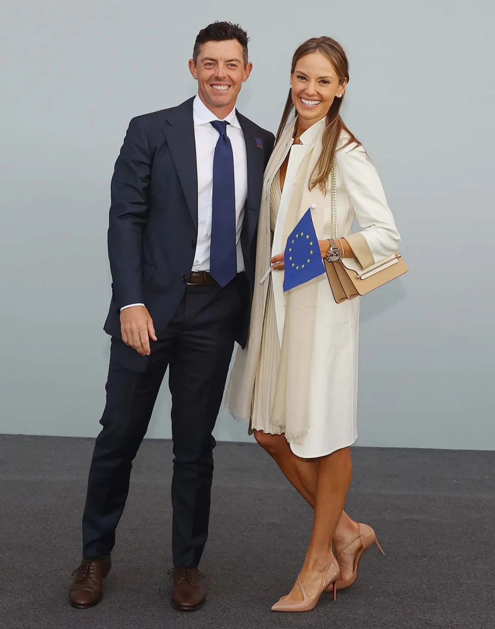 Rory McIlroy Spoke of People With Ill Intentions After Erica Stoll Divorce News Went Public