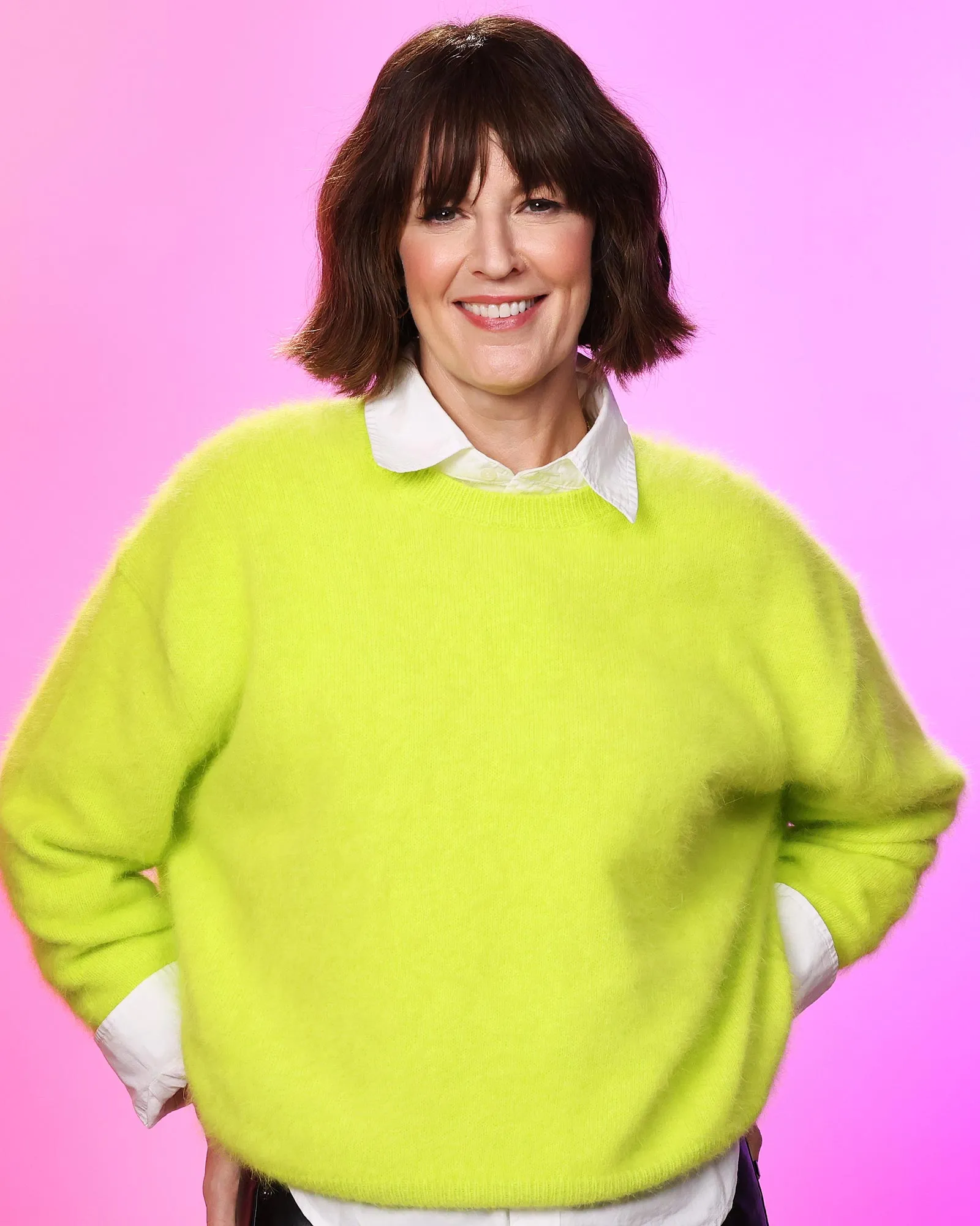 Rosemarie DeWitt Bio