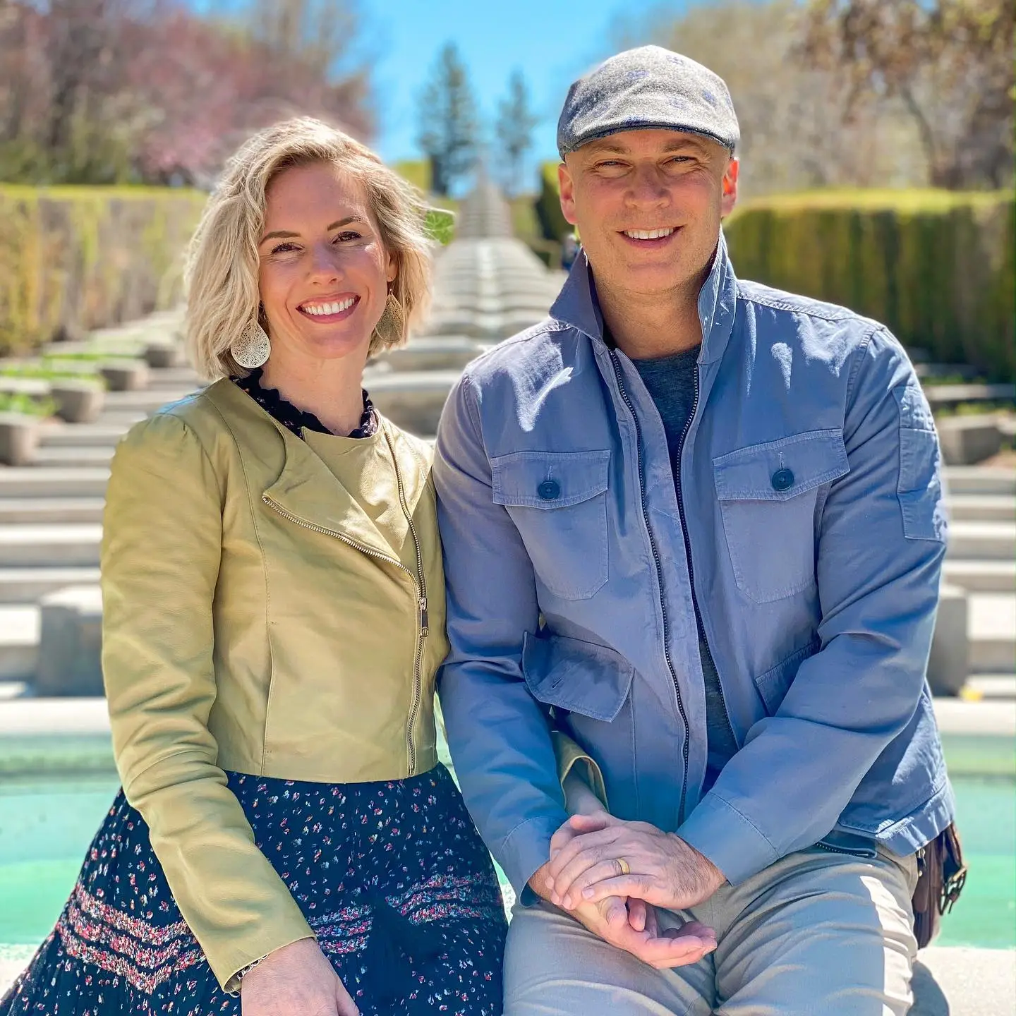 Ruby Franke Estranged Husband Defends Still Loving Kevin