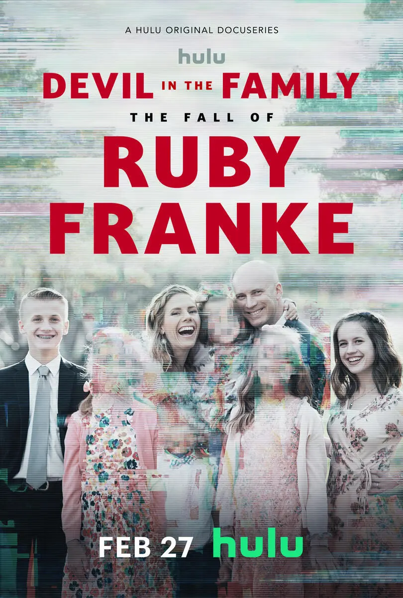 Ruby Franke's Unseen Footage Reveals New Child Abuse Claims Before Arrest