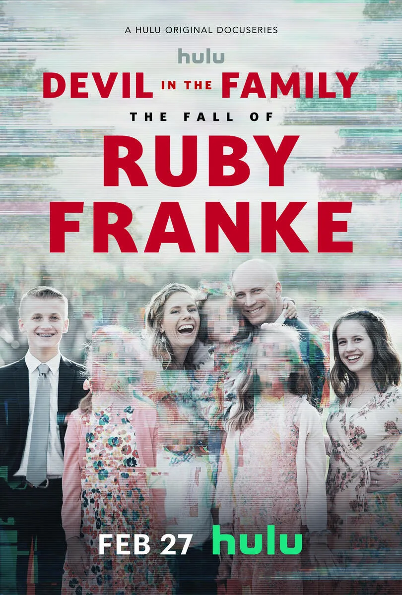Ruby Franke's Unseen Footage Reveals New Child Abuse Claims Before Arrest