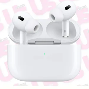 Run, Don't Walk — Apple AirPods Are at Their Lowest Price of The Year!