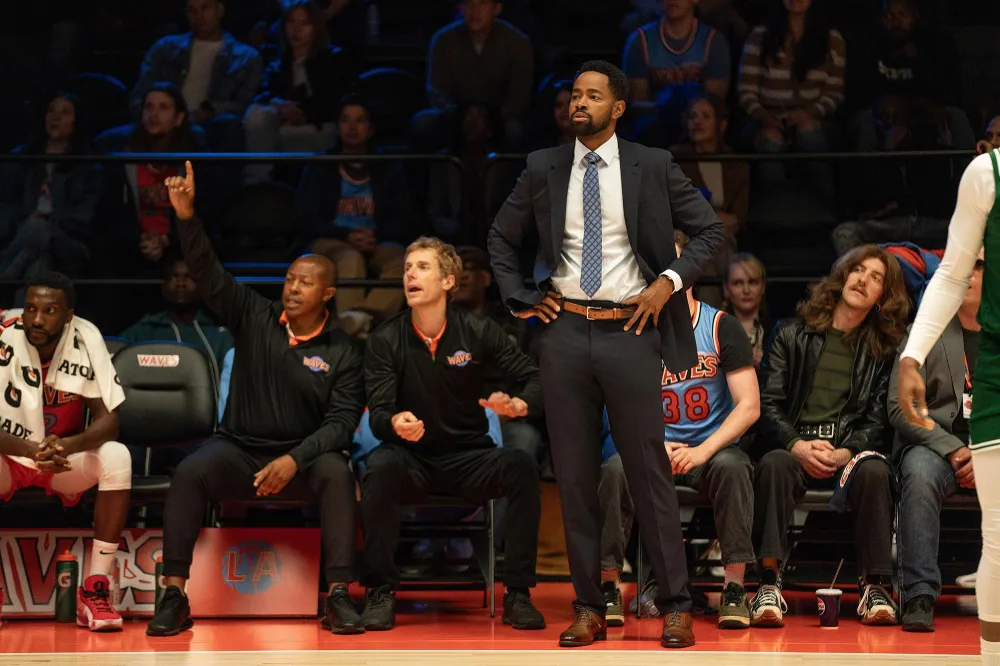 Running Point Stars Reveal How Athletic Backgrounds Informed Their Roles