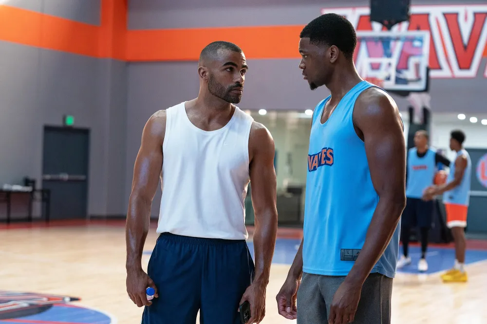 Running Point Stars Reveal How Athletic Backgrounds Informed Their Roles