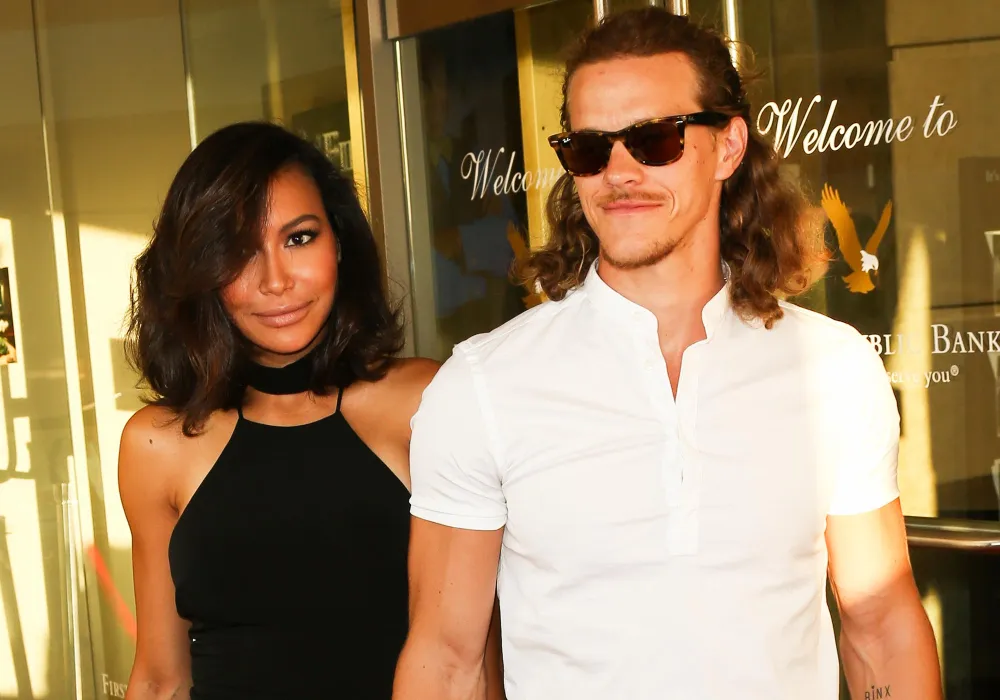 Ryan Dorsey Is Dating Someone New Says Josey Wants a Brother