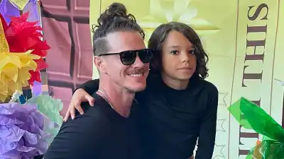 Ryan Dorsey Is Dating Someone New Says Josey Wants a Brother