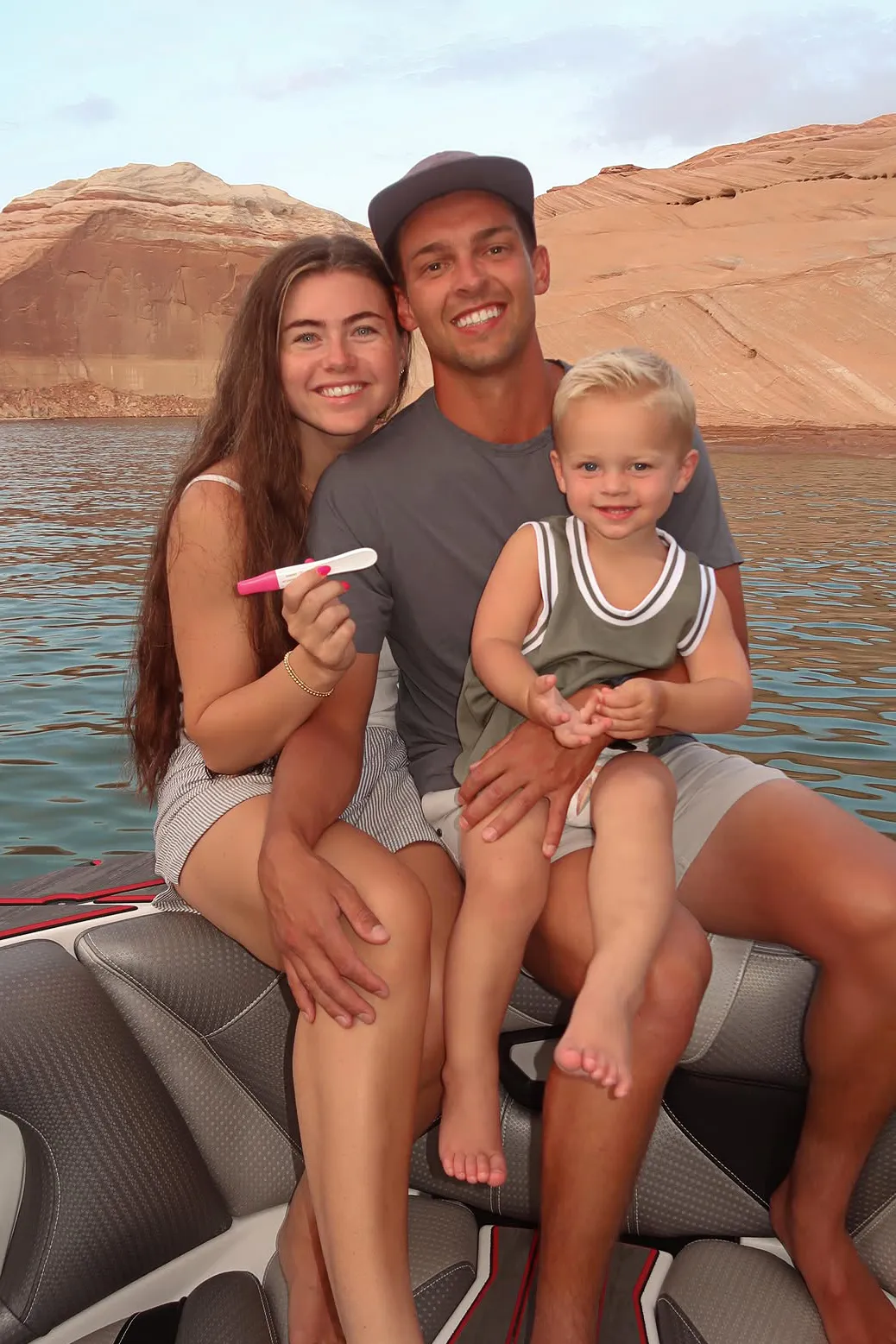 SYTYCD Alum Jensen Arnold Says Newborn Son Is Getting Better Everyday During NICU Stay