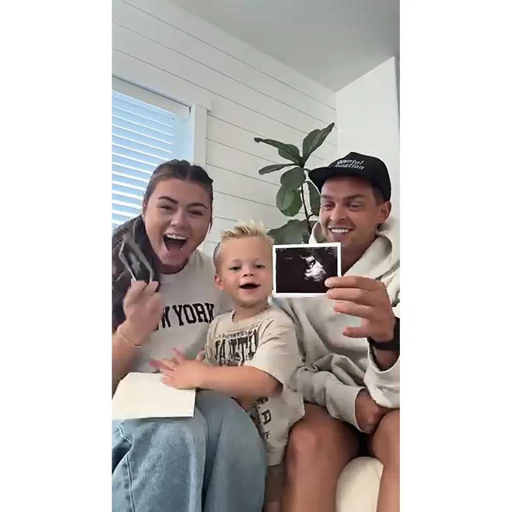 SYTYCD Alum Jensen Arnold Says Newborn Son Is Getting Better Everyday During NICU Stay