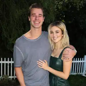 Sadie Robertson and Christian Huff s Relationship Timeline From Friends to Married Couple 432