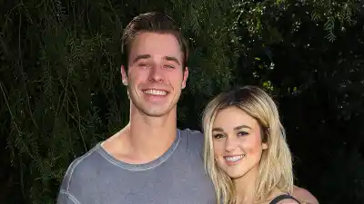 Sadie Robertson and Christian Huff s Relationship Timeline From Friends to Married Couple 432