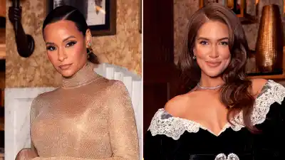 RHONY Sai De Silva Recalls Thinking There Are Some Red Flags With Brynn Whitfield