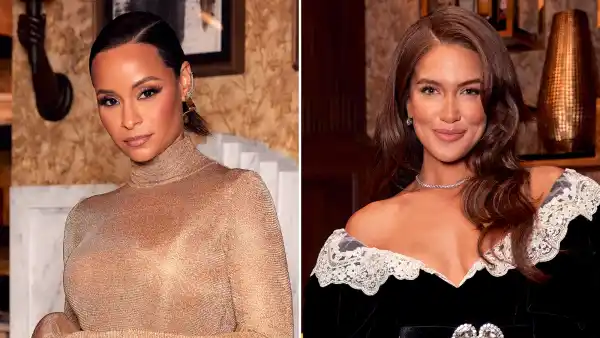 RHONY Sai De Silva Recalls Thinking There Are Some Red Flags With Brynn Whitfield