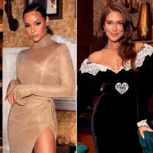 RHONY Sai De Silva Recalls Thinking There Are Some Red Flags With Brynn Whitfield