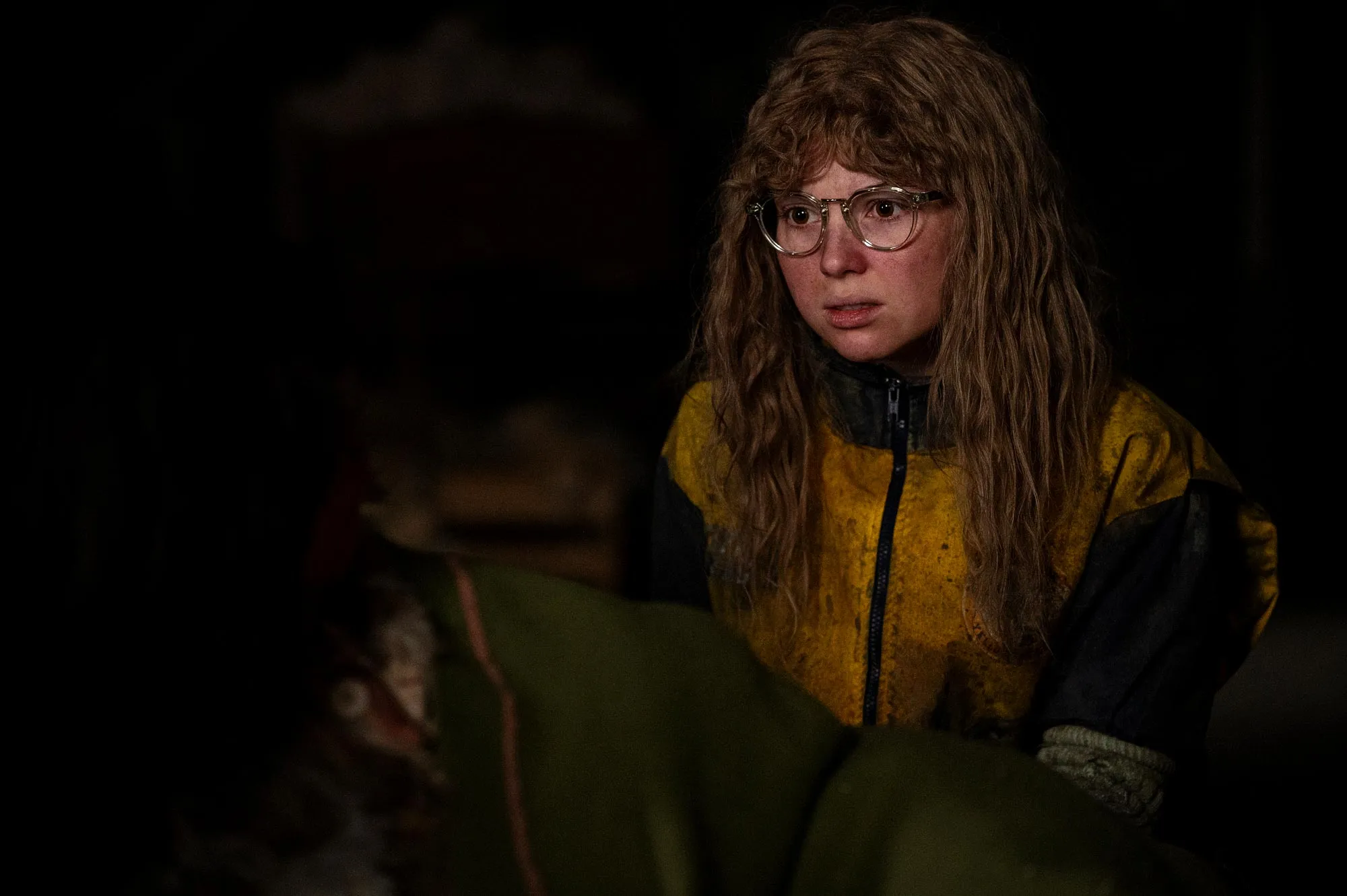 Samantha Hanratty Breaks Down the Highlights and Challenges of Filming Yellowjackets While Pregnant 372