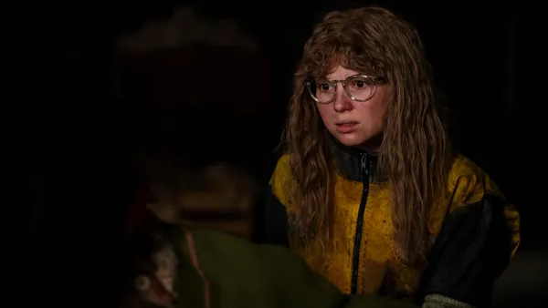 Samantha Hanratty Breaks Down the Highlights and Challenges of Filming Yellowjackets While Pregnant 372