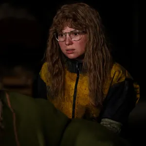 Samantha Hanratty Breaks Down the Highlights and Challenges of Filming Yellowjackets While Pregnant 372