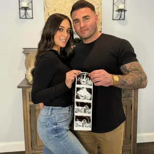 Sammi Sweetheart Giancola Is Pregnant 145