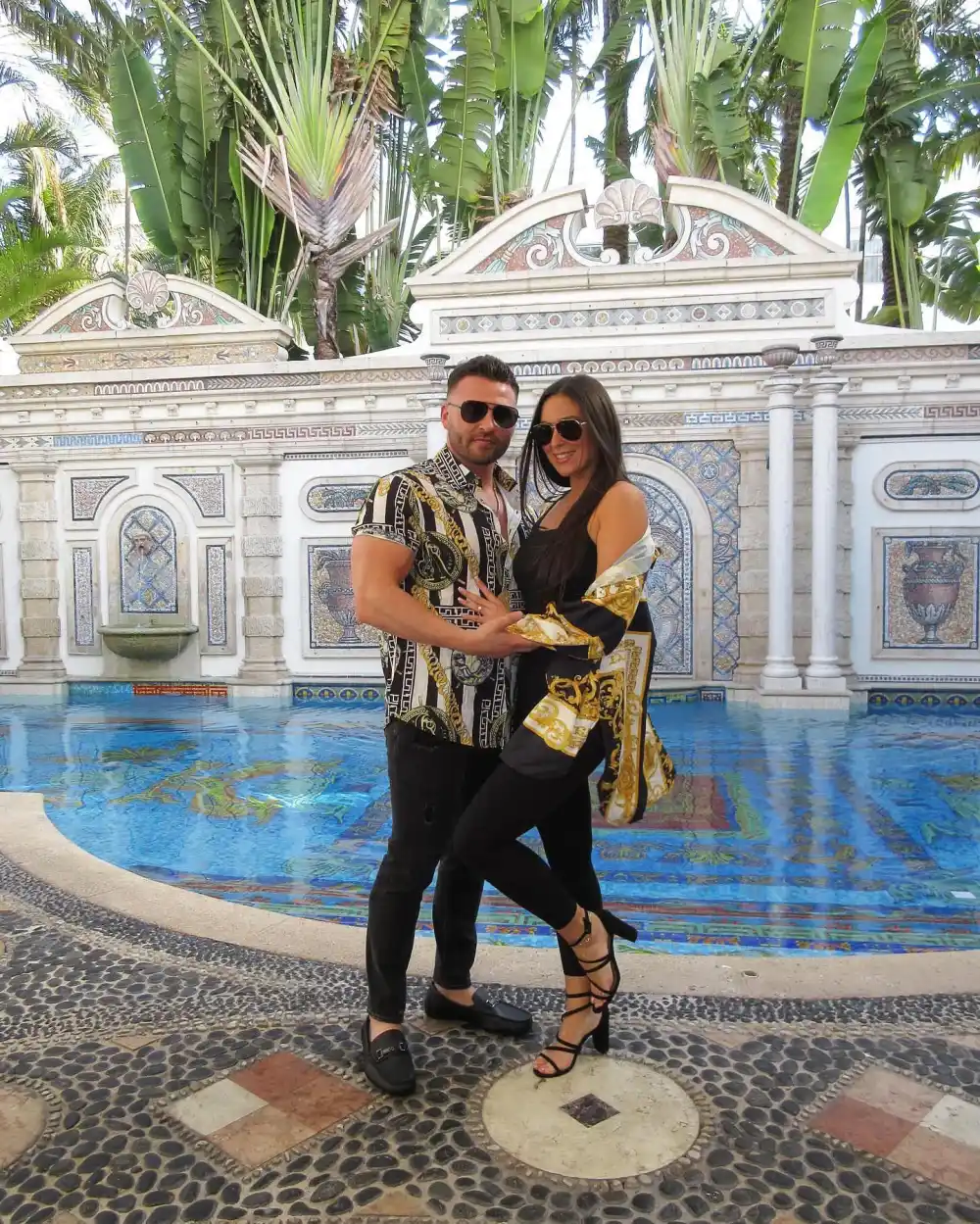 Sammi Sweetheart Giancola Is Pregnant 146