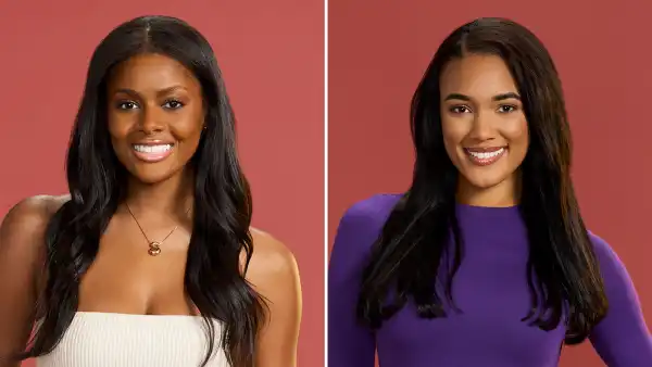 Sarafiena Hated the Comment She Made About Zoe s Short Dress on The Bachelor